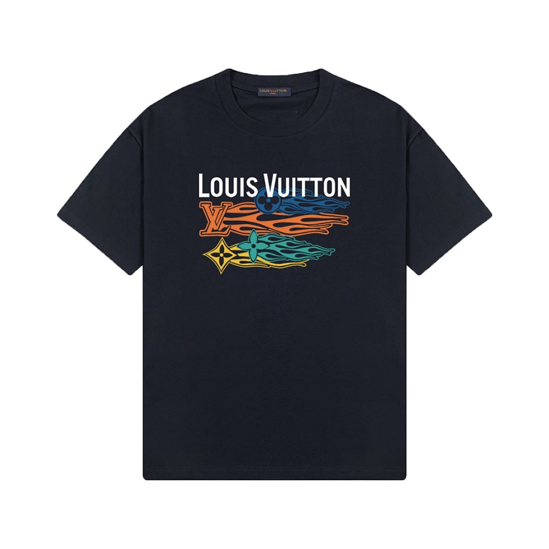 Louis Vuitton T-Shirt Style 318 main view