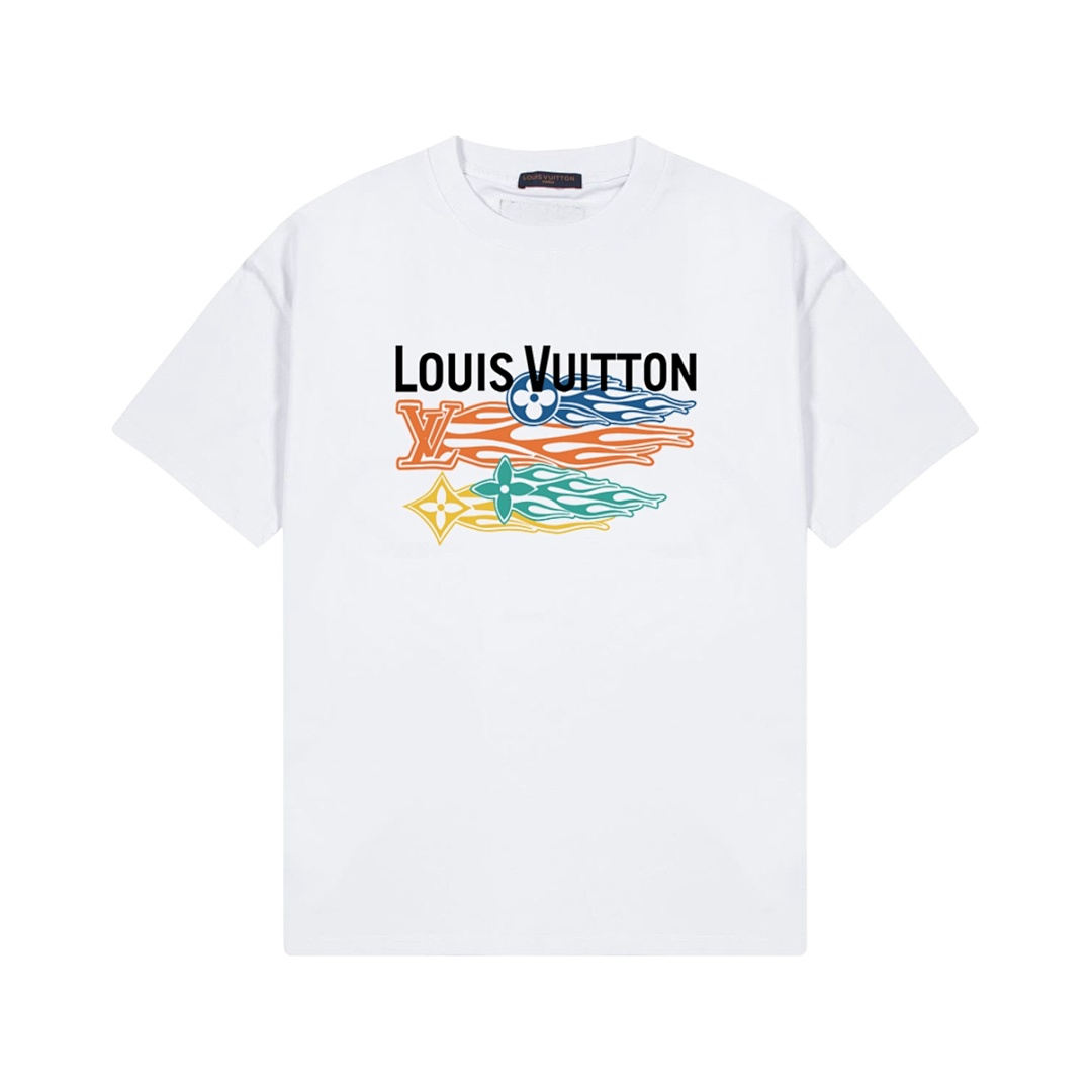 Louis Vuitton T-Shirt Style 319 main view