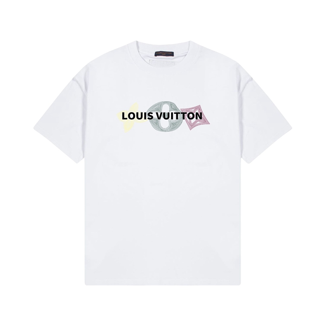 Louis Vuitton T-Shirt Style 320 main view