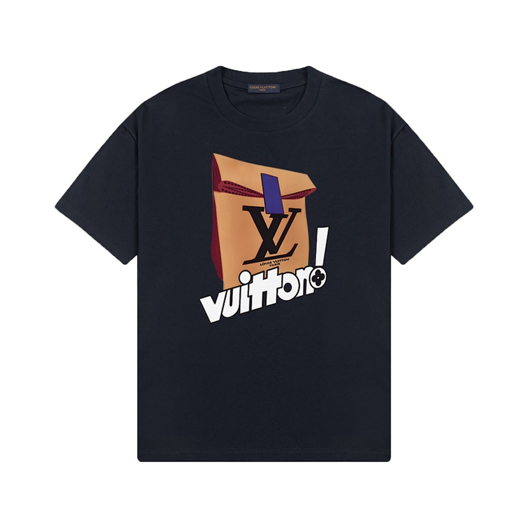 Louis Vuitton T-Shirt Style 321 main view