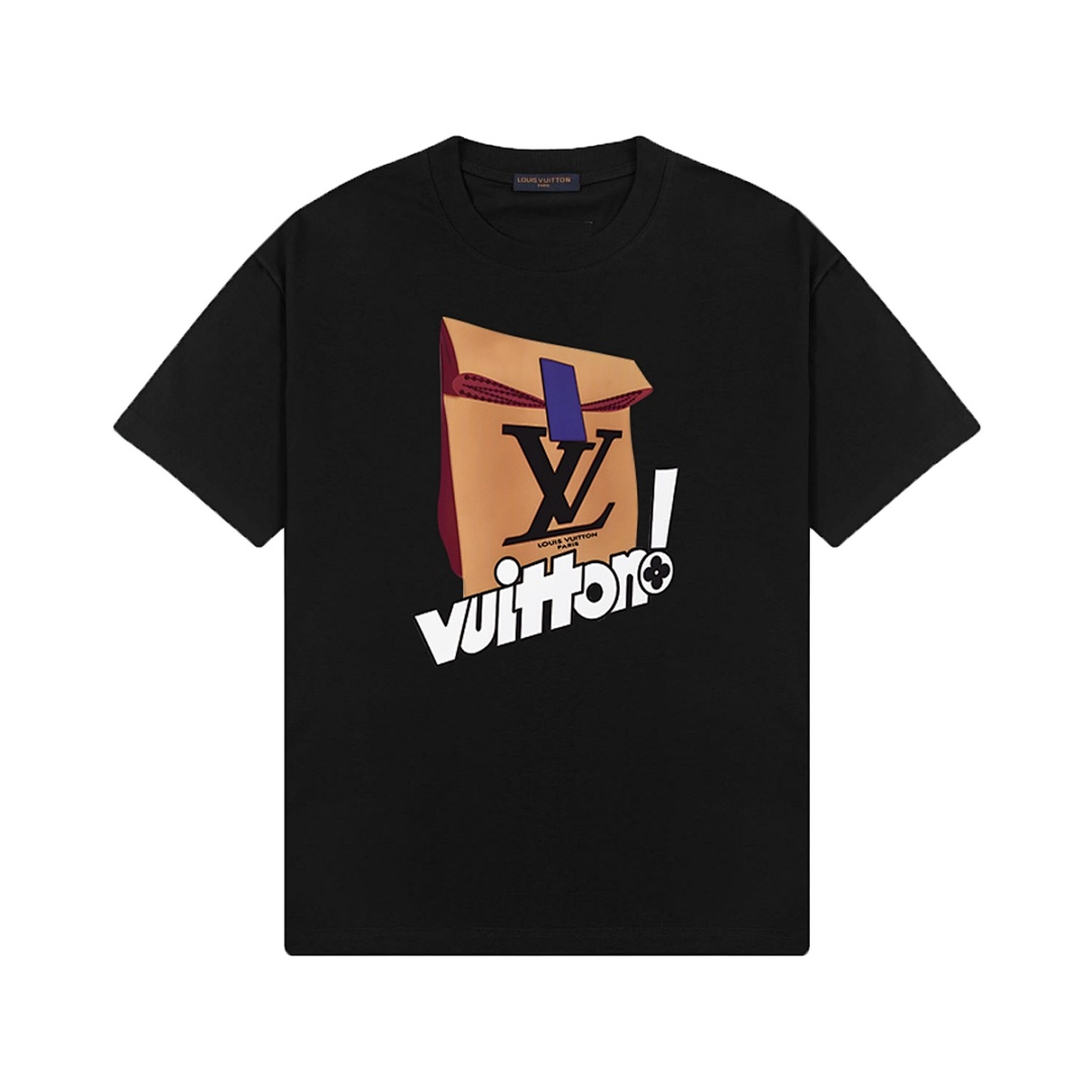 Louis Vuitton T-Shirt Style 322 main view