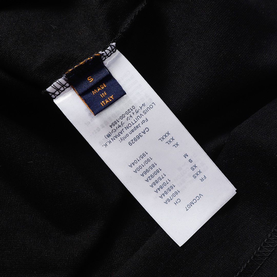 Louis Vuitton T-Shirt Style 328 main view