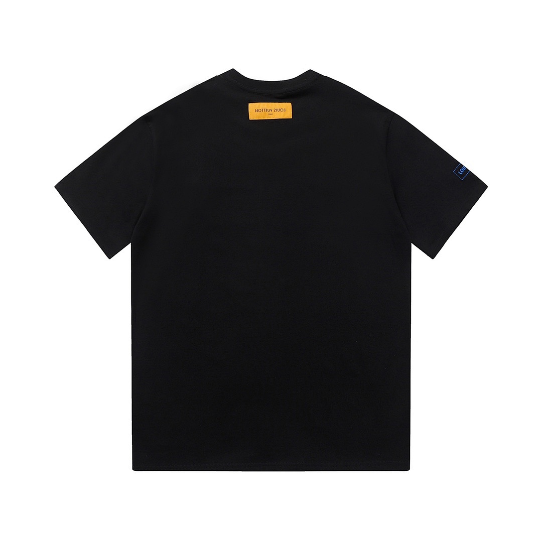 Louis Vuitton T-Shirt Style 328 detail view 6