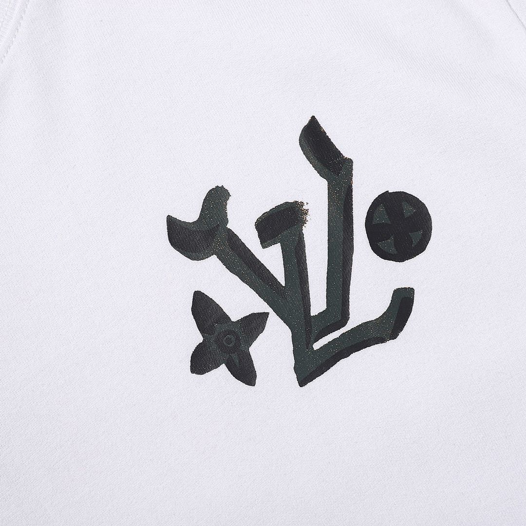 Louis Vuitton T-Shirt Style 329 detail view 2