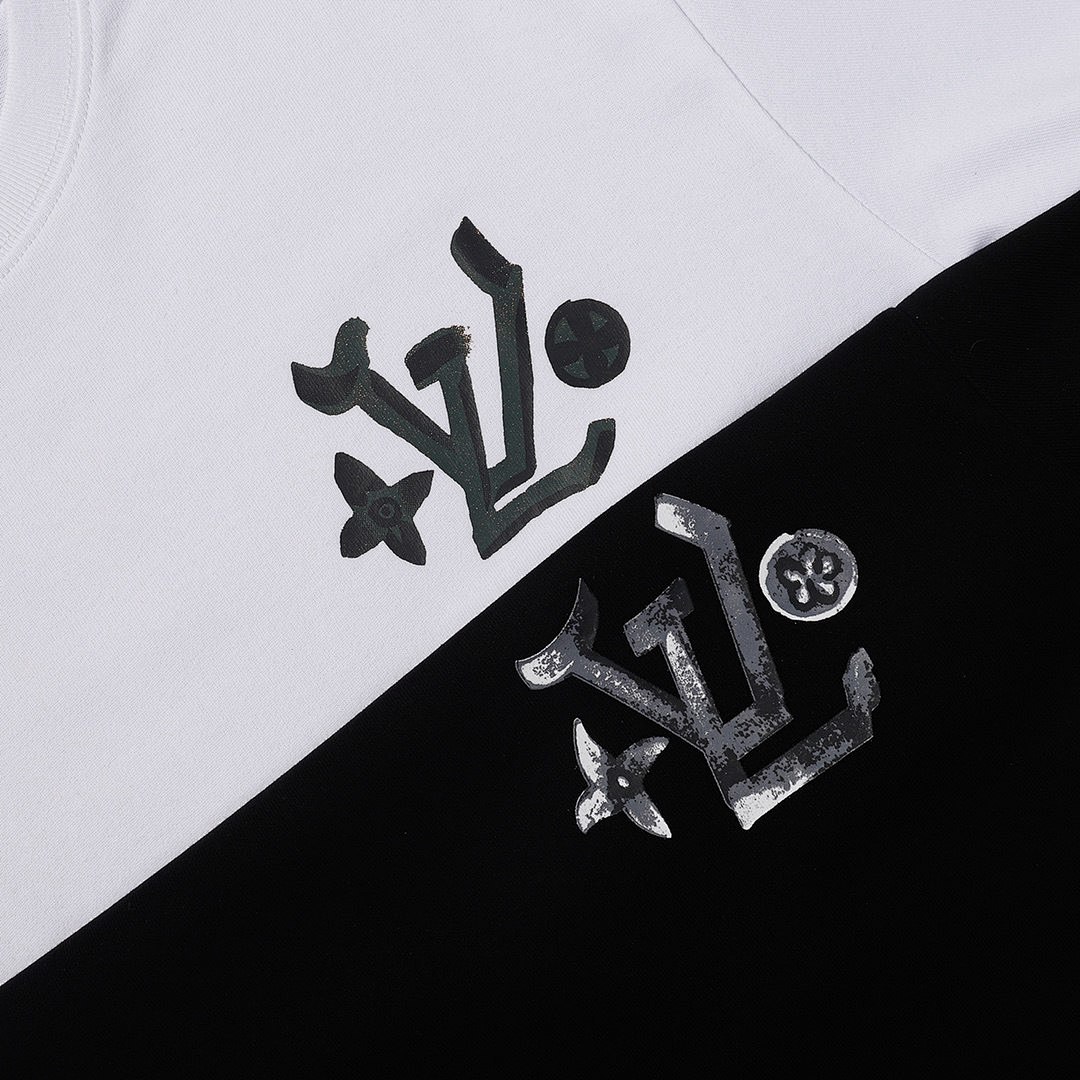 Louis Vuitton T-Shirt Style 330 detail view 5