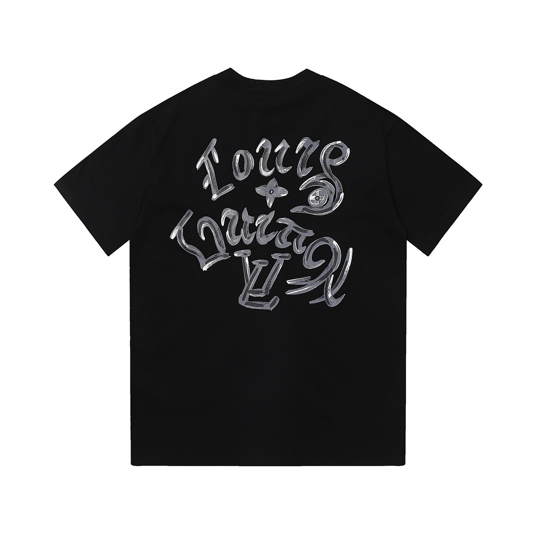 Louis Vuitton T-Shirt Style 330 detail view 7