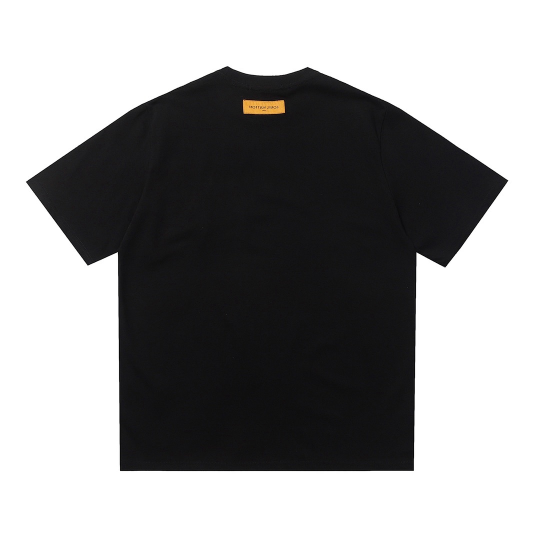 Louis Vuitton T-Shirt Style 331 detail view 7