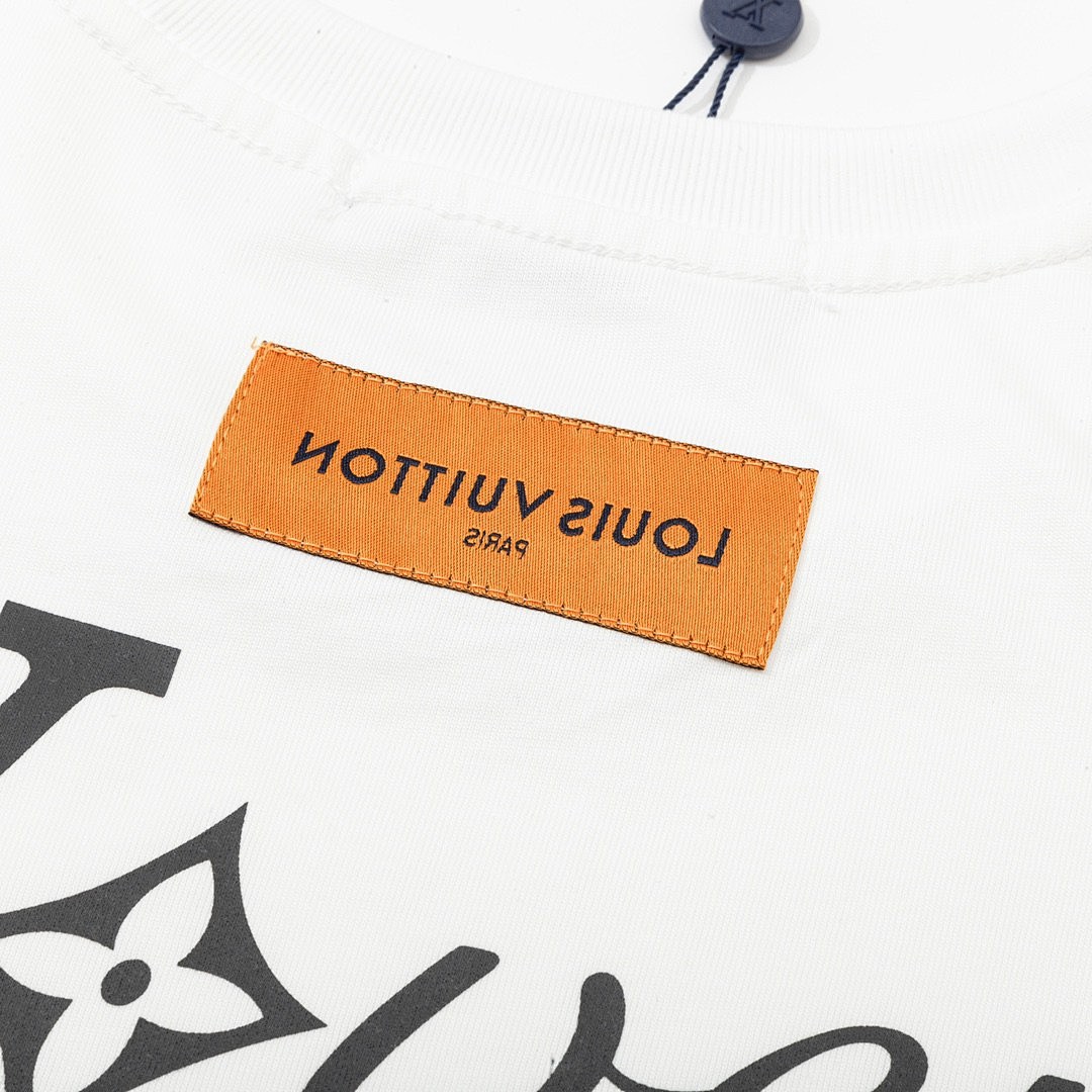 Louis Vuitton T-Shirt Style 333 main view