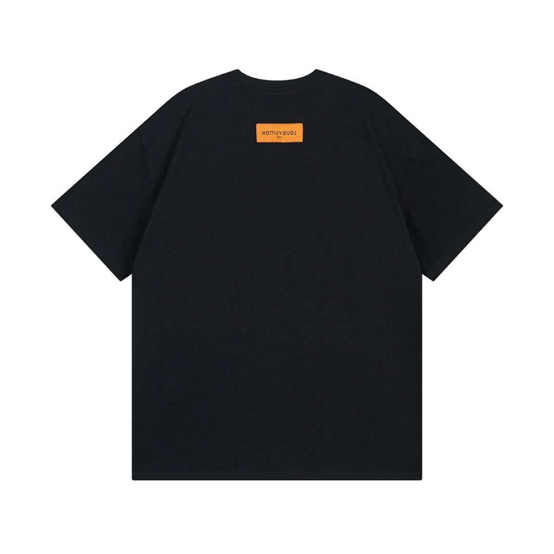Louis Vuitton T-Shirt Style 336 main view