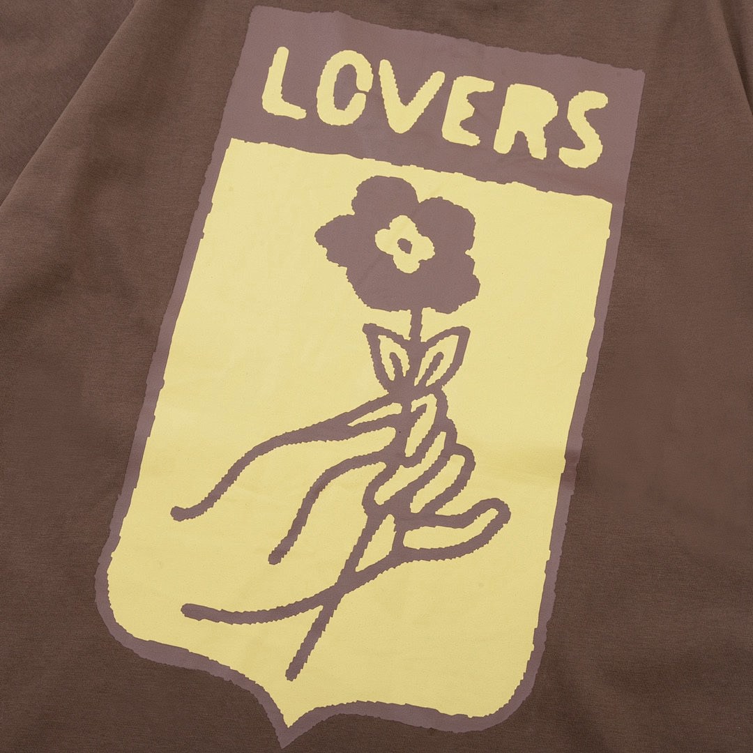 Louis Vuitton T-Shirt Style 337 detail view 1