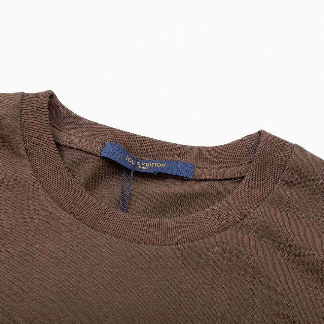 Louis Vuitton T-Shirt Style 337 detail view 6