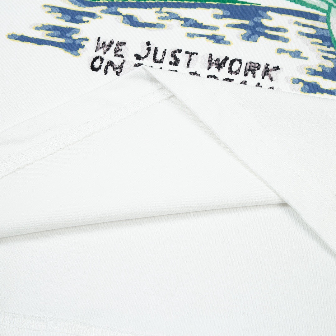 Louis Vuitton T-Shirt Style 338 detail view 6