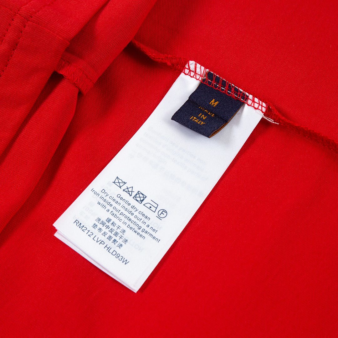 Louis Vuitton T-Shirt Style 339 main view