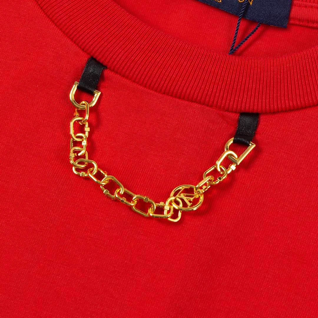 Louis Vuitton T-Shirt Style 339 detail view 1