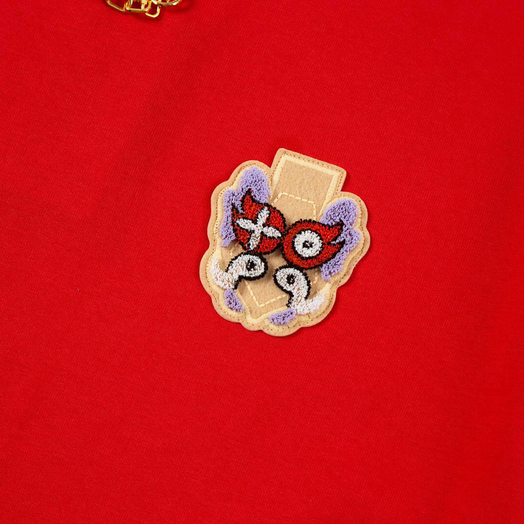Louis Vuitton T-Shirt Style 339 detail view 3