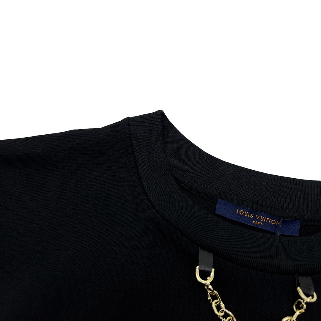 Louis Vuitton T-Shirt Style 343 main view