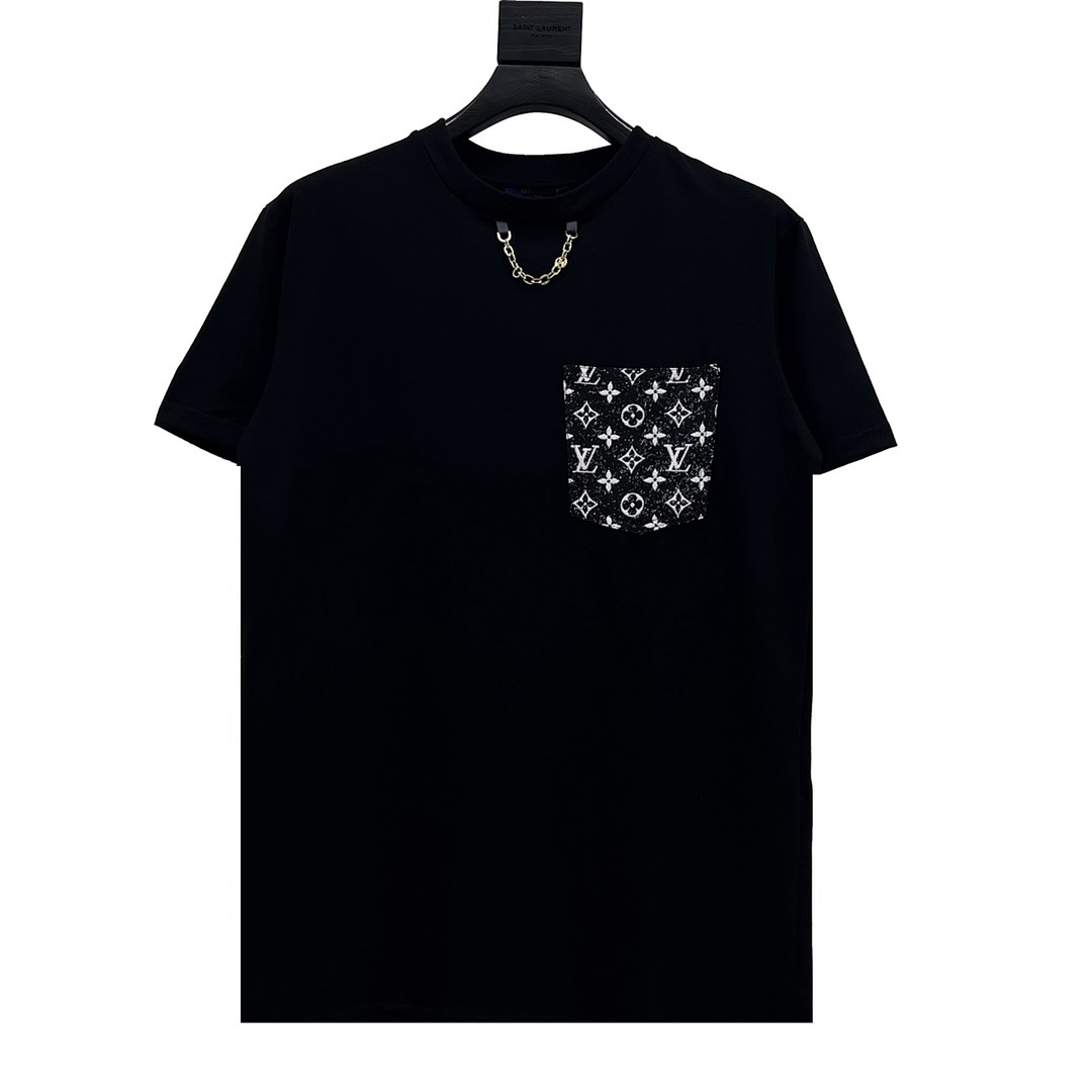 Louis Vuitton T-Shirt Style 343 detail view 7