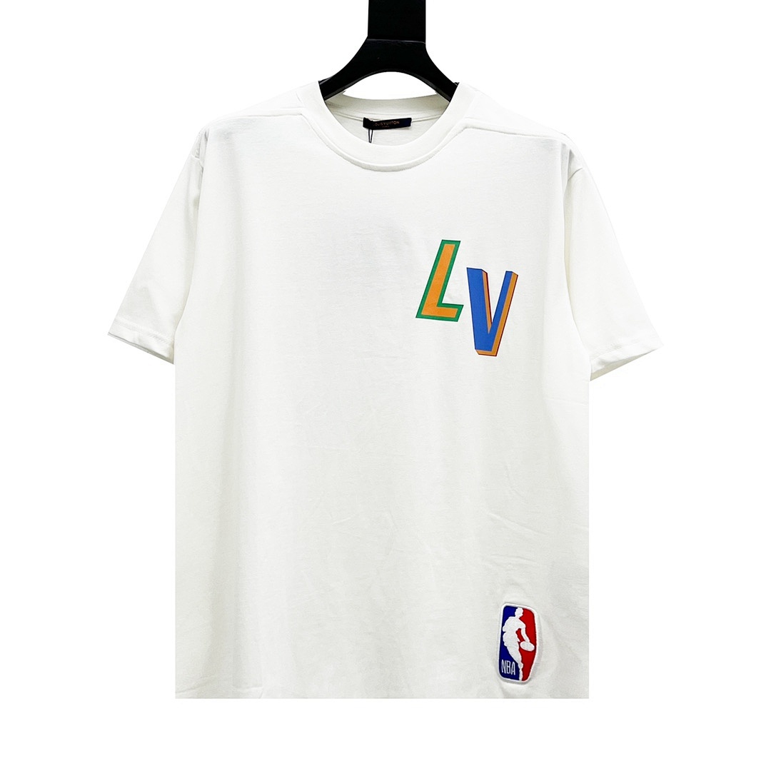 Louis Vuitton T-Shirt Style 344 detail view 7