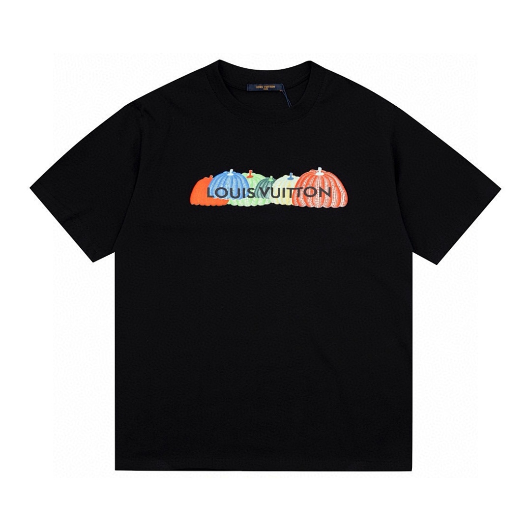 Louis Vuitton T-Shirt Style 345 detail view 1