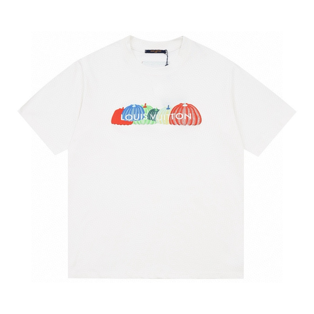 Louis Vuitton T-Shirt Style 346 detail view 2