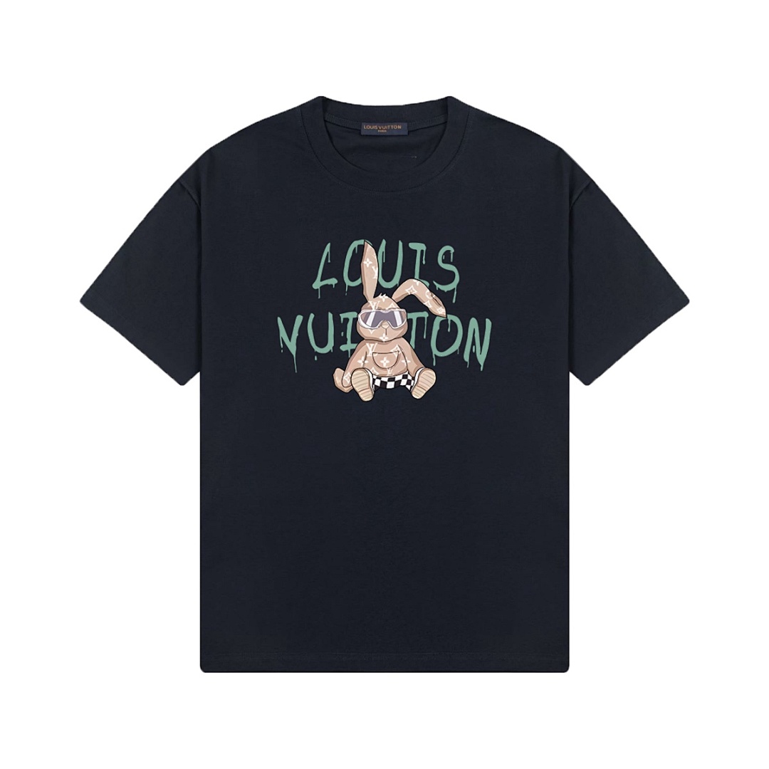 Louis Vuitton T-Shirt Style 351 main view