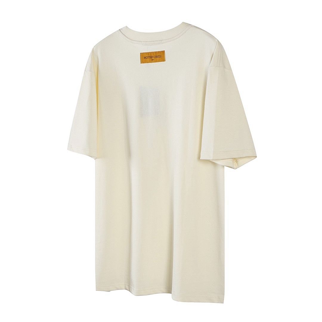 Louis Vuitton T-Shirt Style 353 detail view 1
