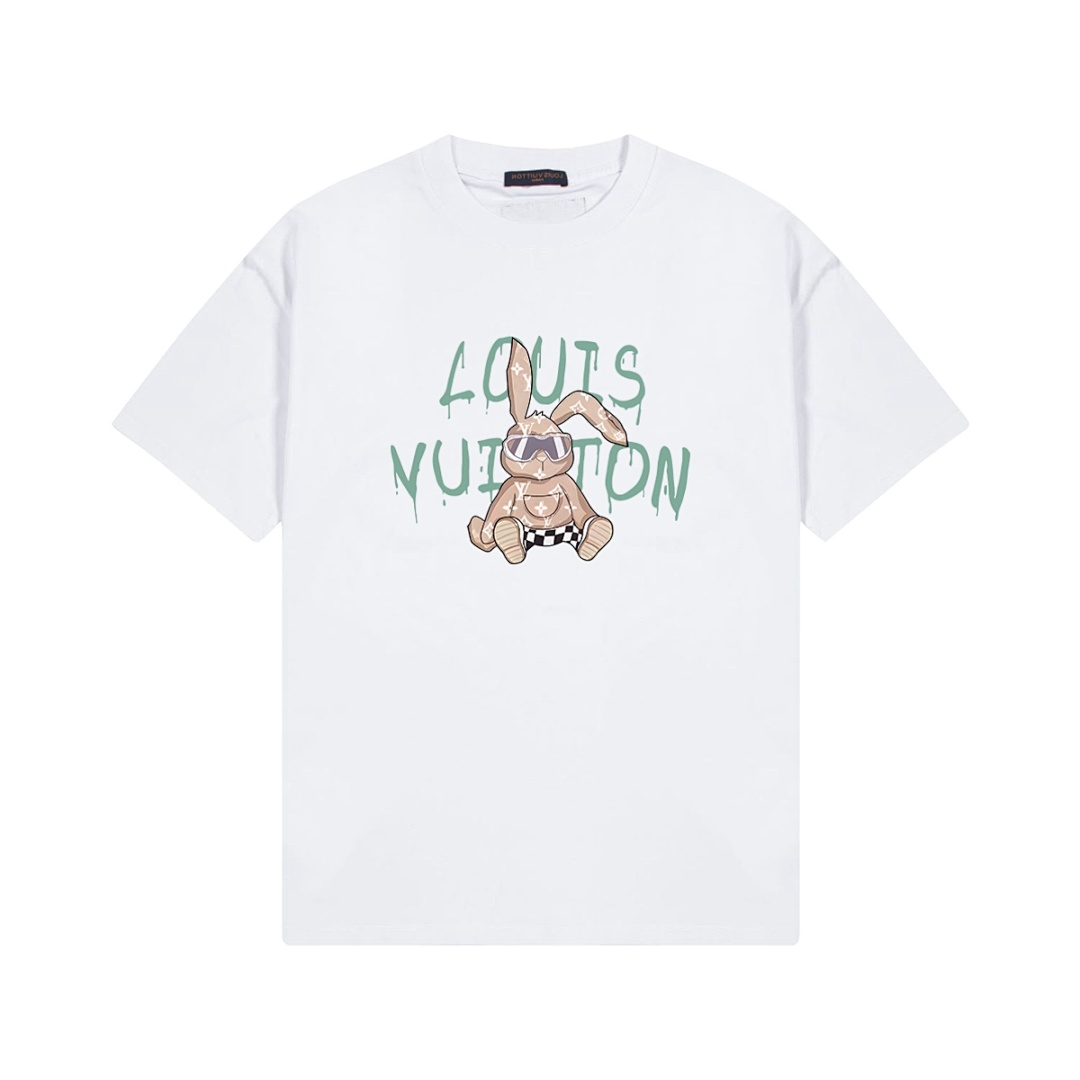 Louis Vuitton T-Shirt Style 354 main view