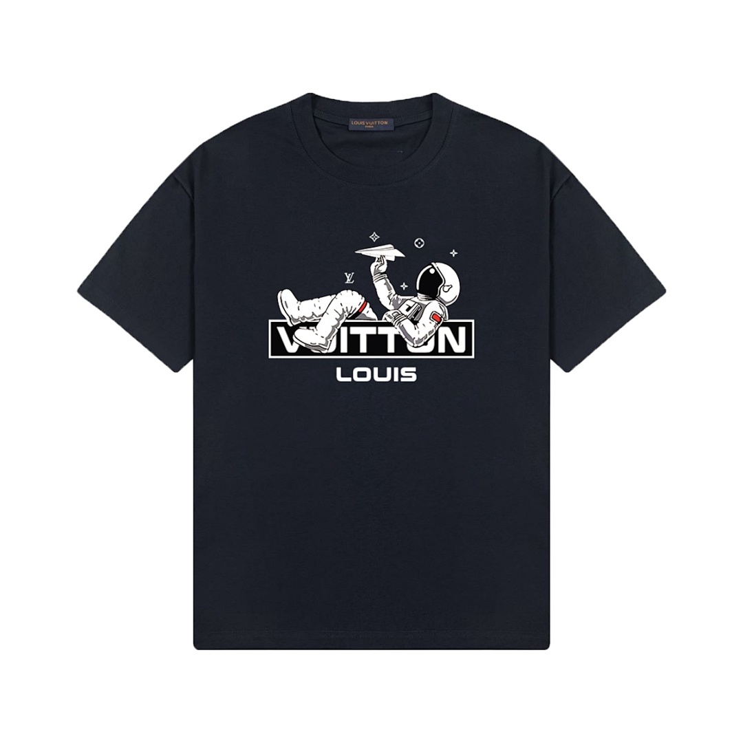 Louis Vuitton T-Shirt Style 355 main view
