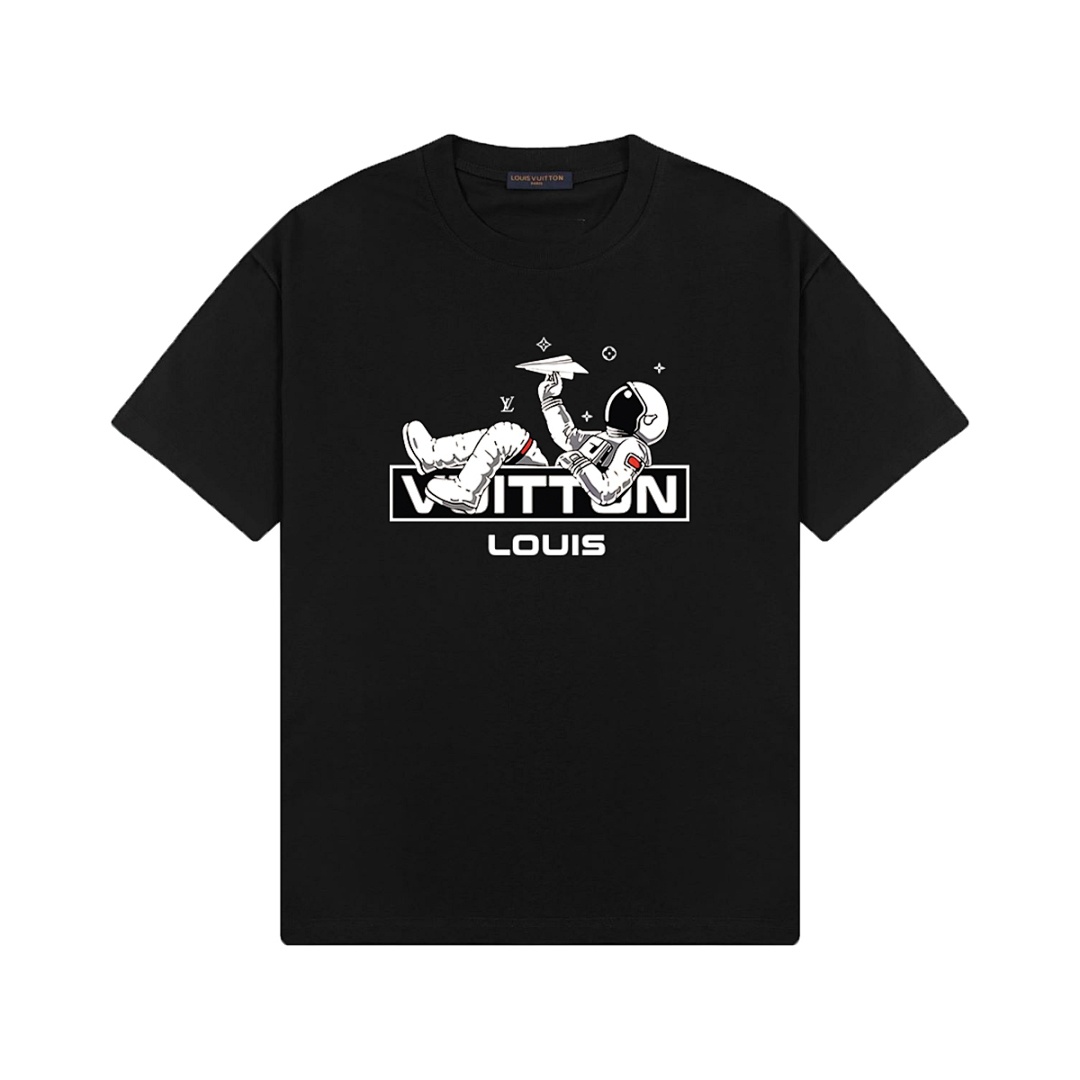 Louis Vuitton T-Shirt Style 356 main view