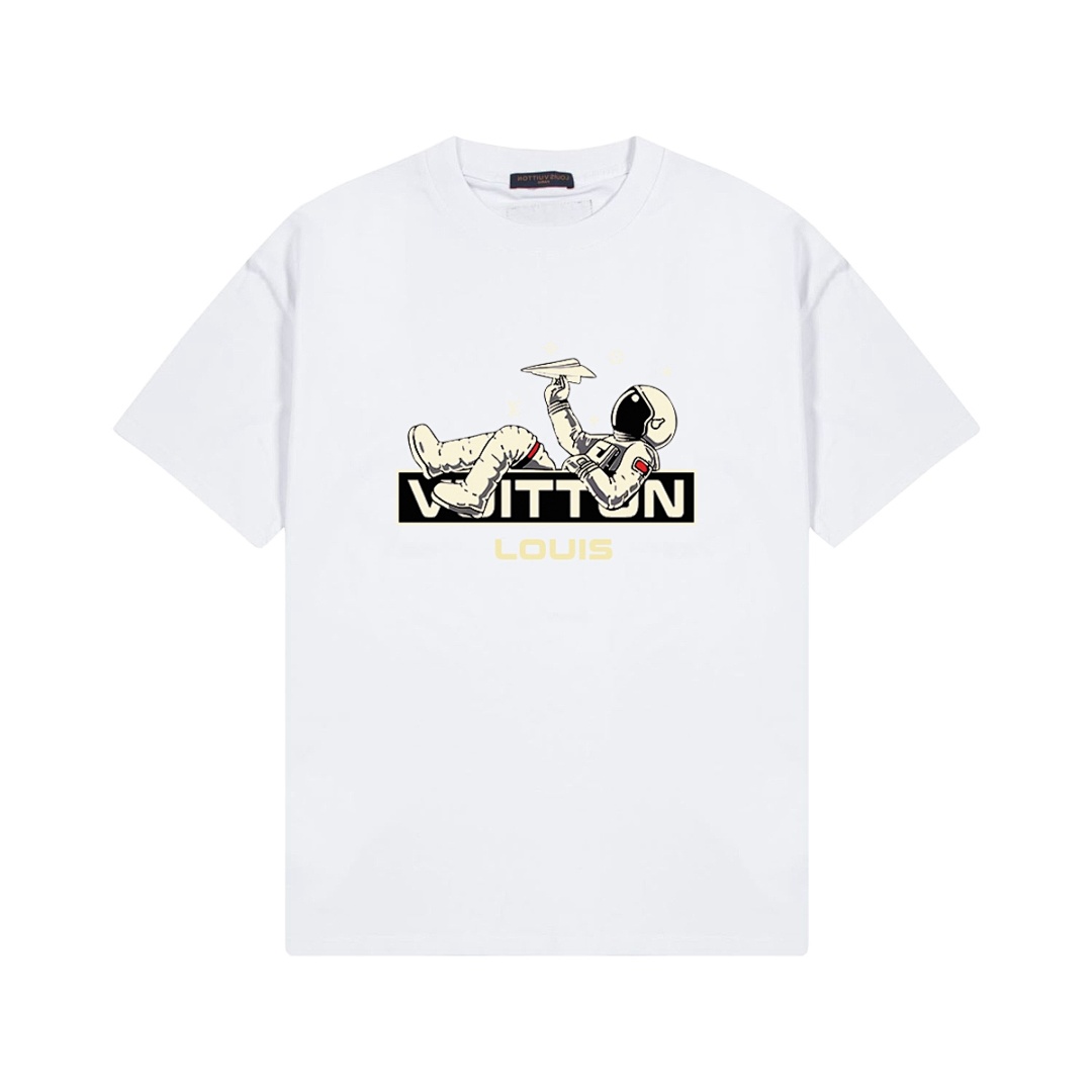 Louis Vuitton T-Shirt Style 357 main view