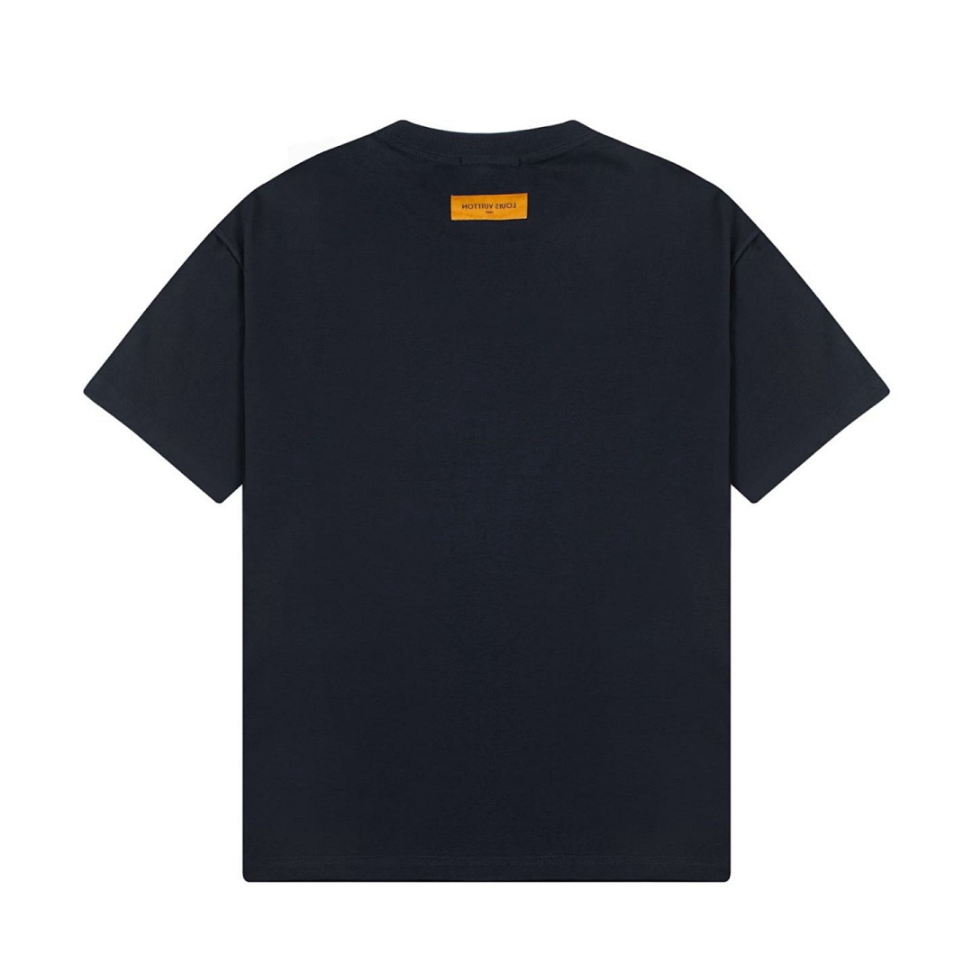 Louis Vuitton T-Shirt Style 358 main view
