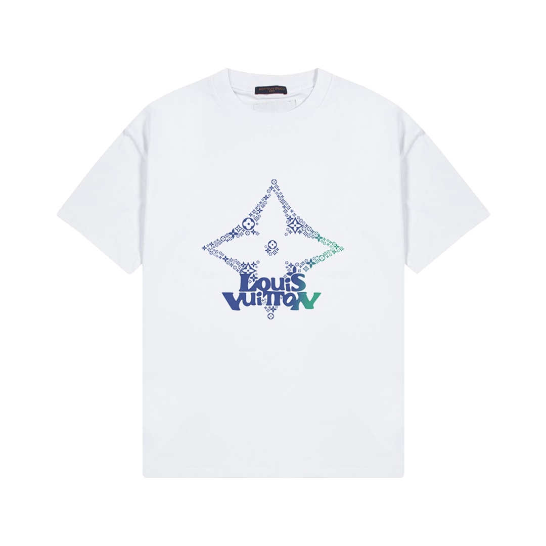 Louis Vuitton T-Shirt Style 359 main view