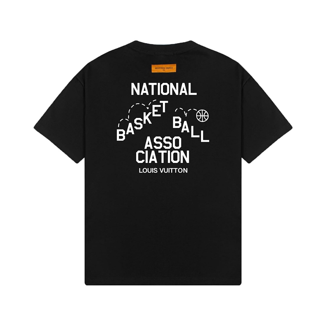Louis Vuitton T-Shirt Style 361 main view