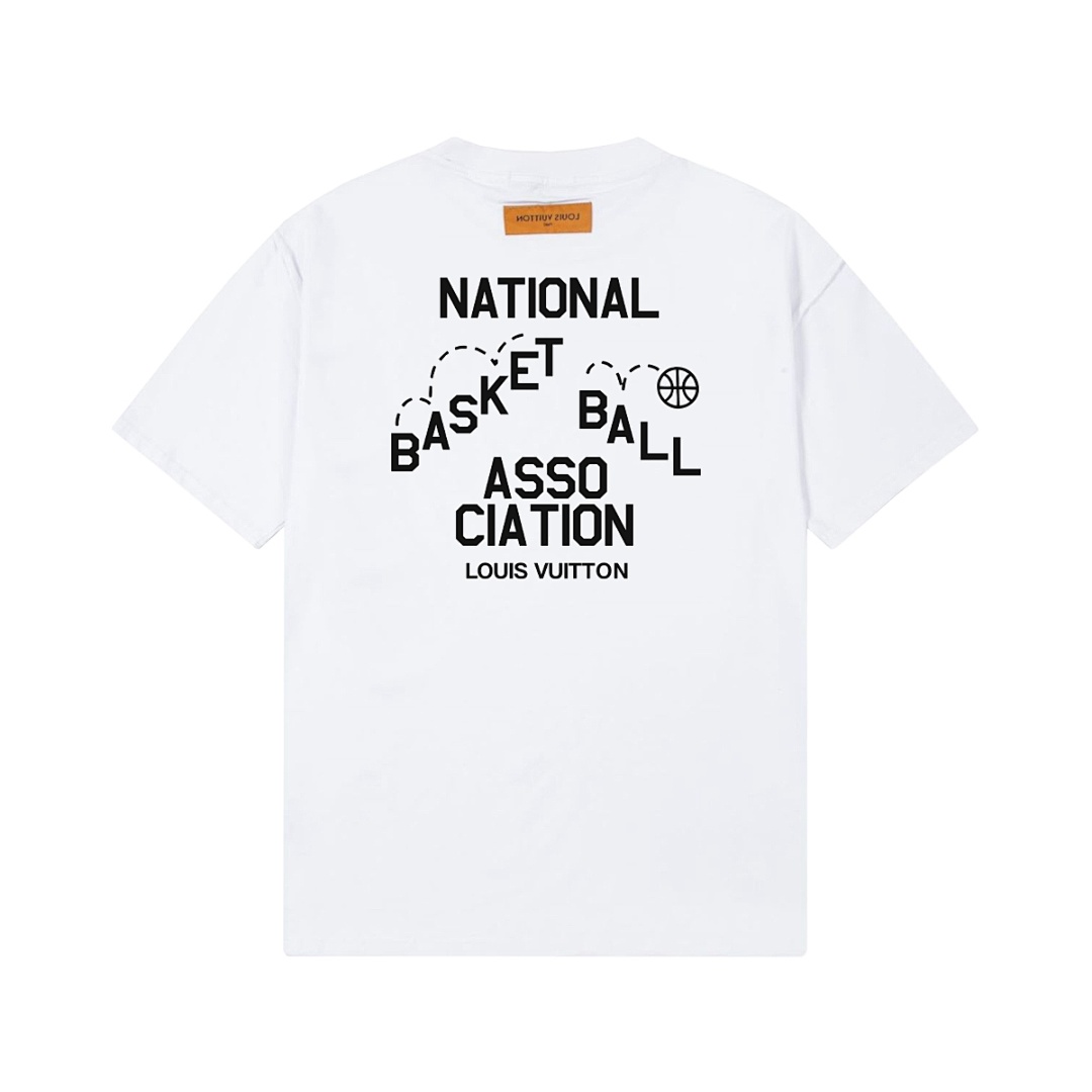 Louis Vuitton T-Shirt Style 362 main view