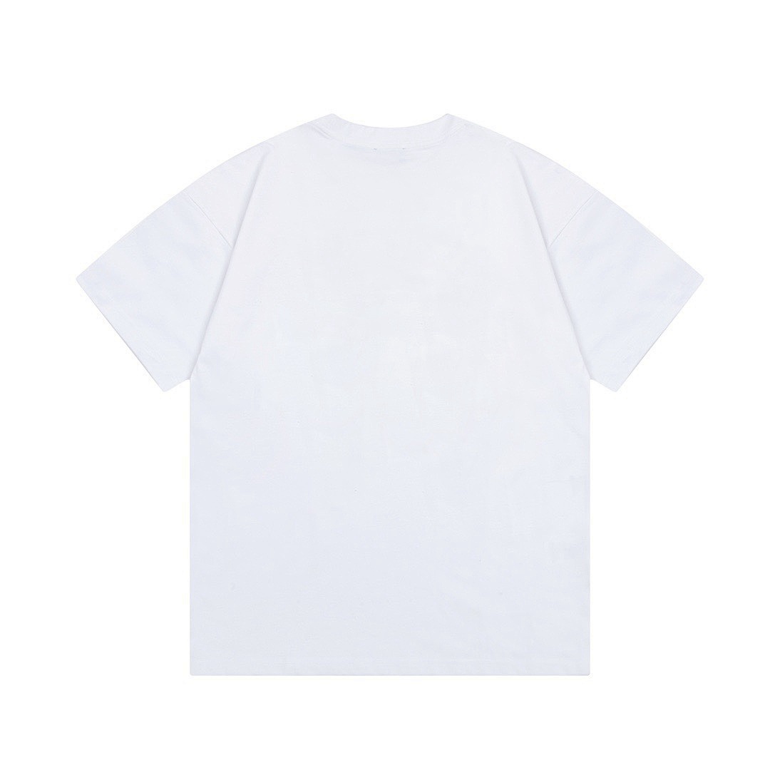Balenciaga T-Shirt Style 266 detail view 3