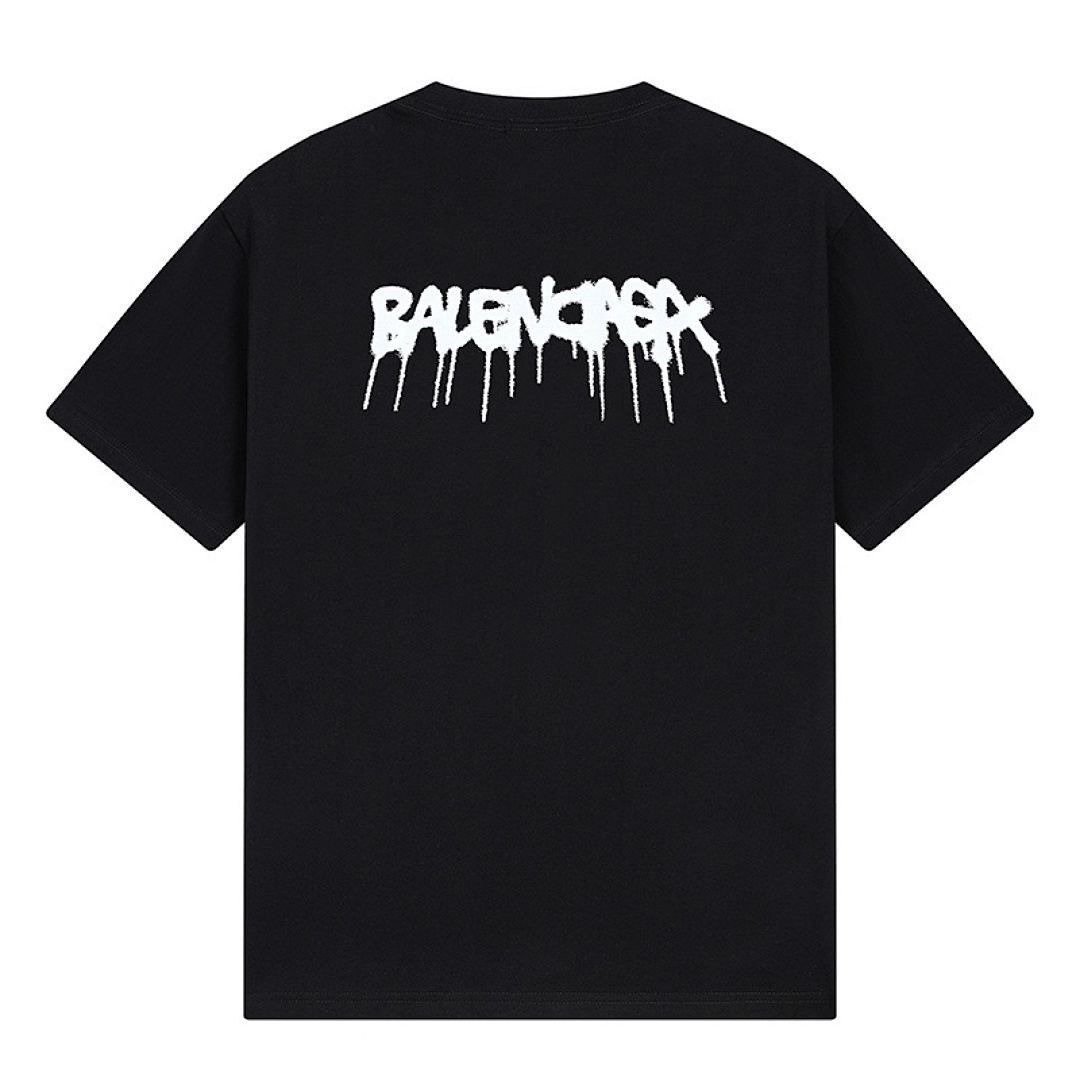 Balenciaga T-Shirt Style 267 main view