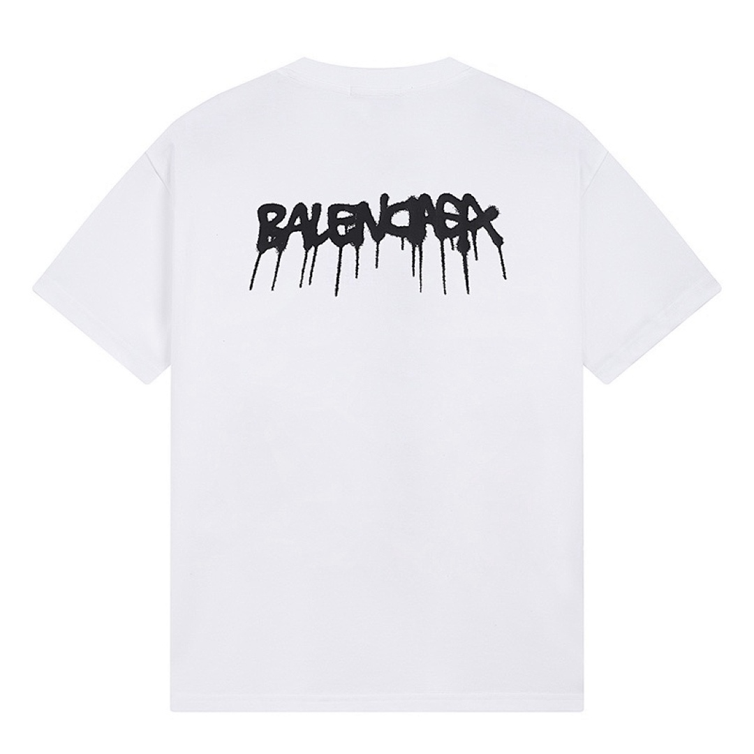 Balenciaga T-Shirt Style 268 main view