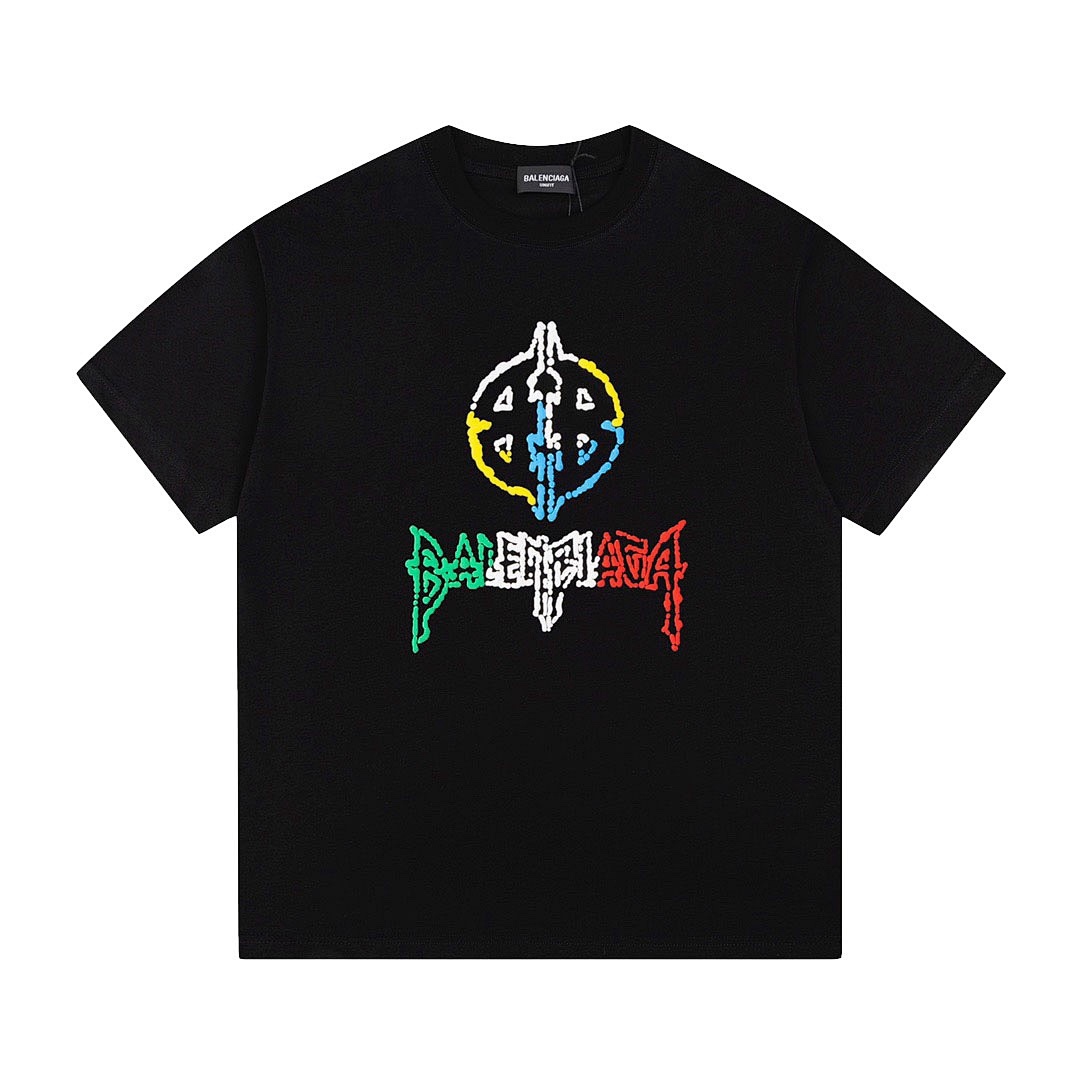 Balenciaga T-Shirt Style 269 main view