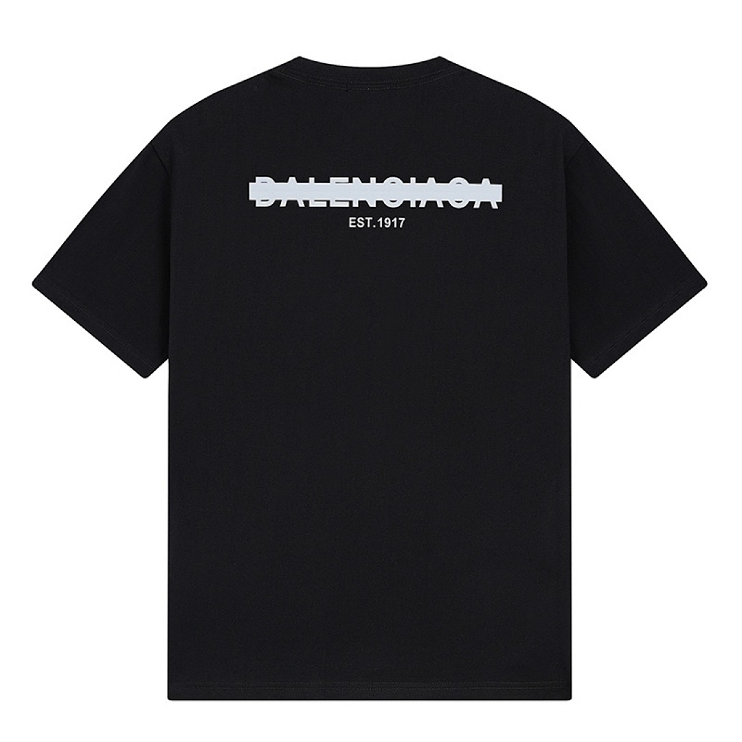 Balenciaga T-Shirt Style 271 main view