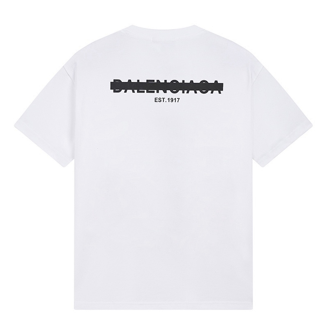 Balenciaga T-Shirt Style 272 main view