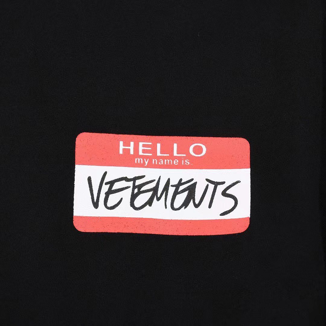 Balenciaga T-Shirt Style 273 main view