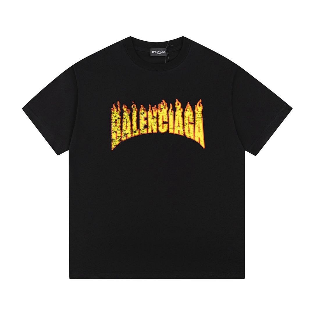 Balenciaga T-Shirt Style 275 main view