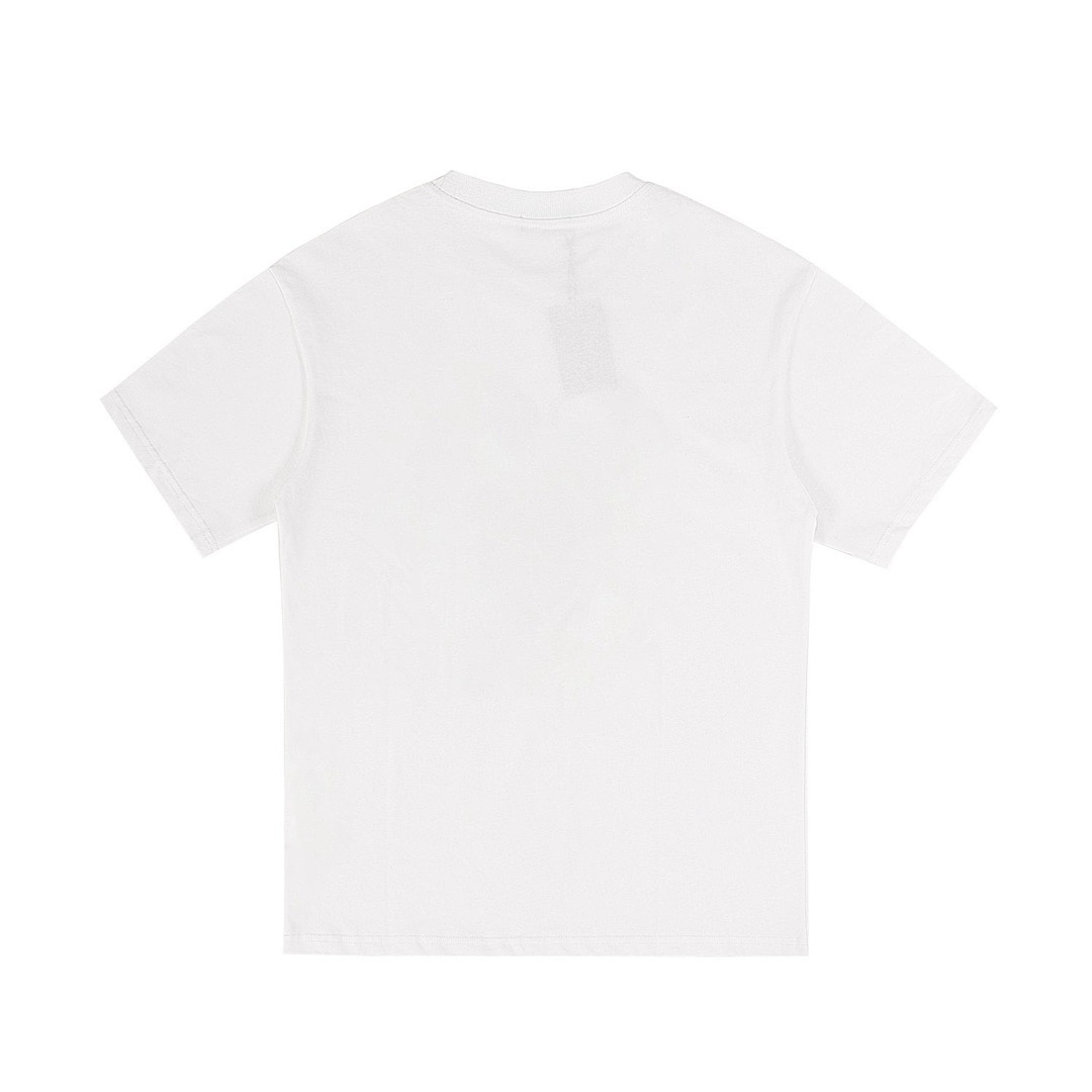 Balenciaga T-Shirt Style 279 detail view 3