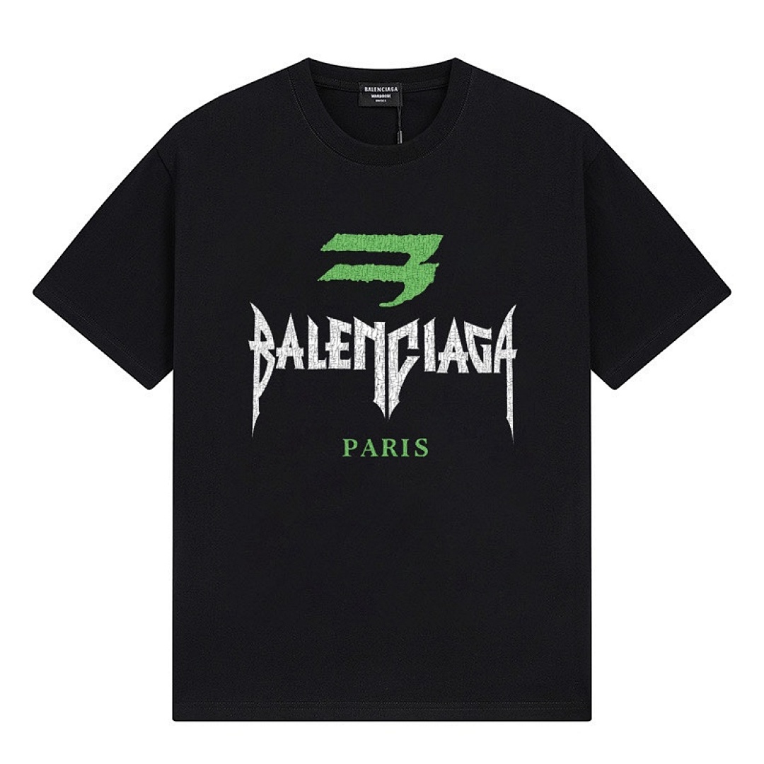 Balenciaga T-Shirt Style 280 main view