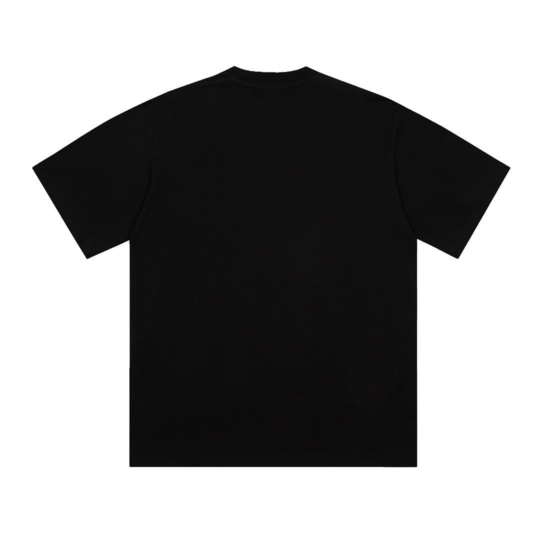 Balenciaga T-Shirt Style 280 detail view 2