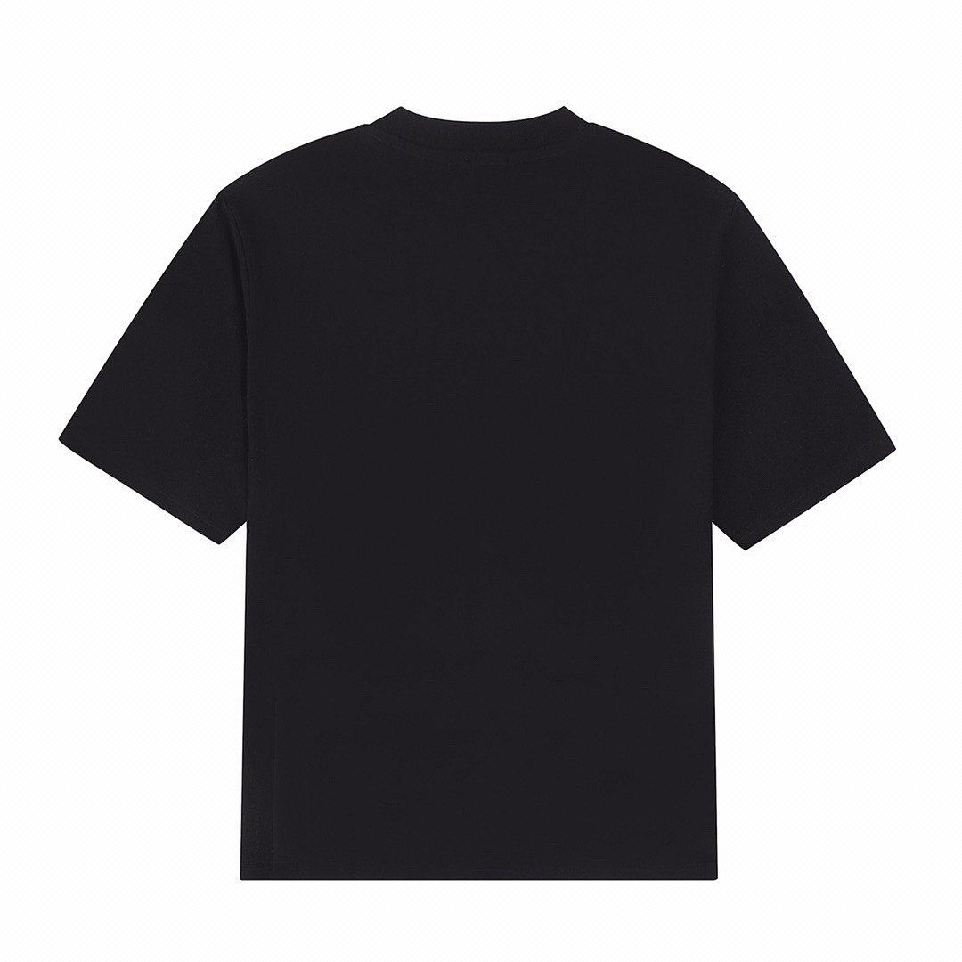 Balenciaga T-Shirt Style 284 detail view 2