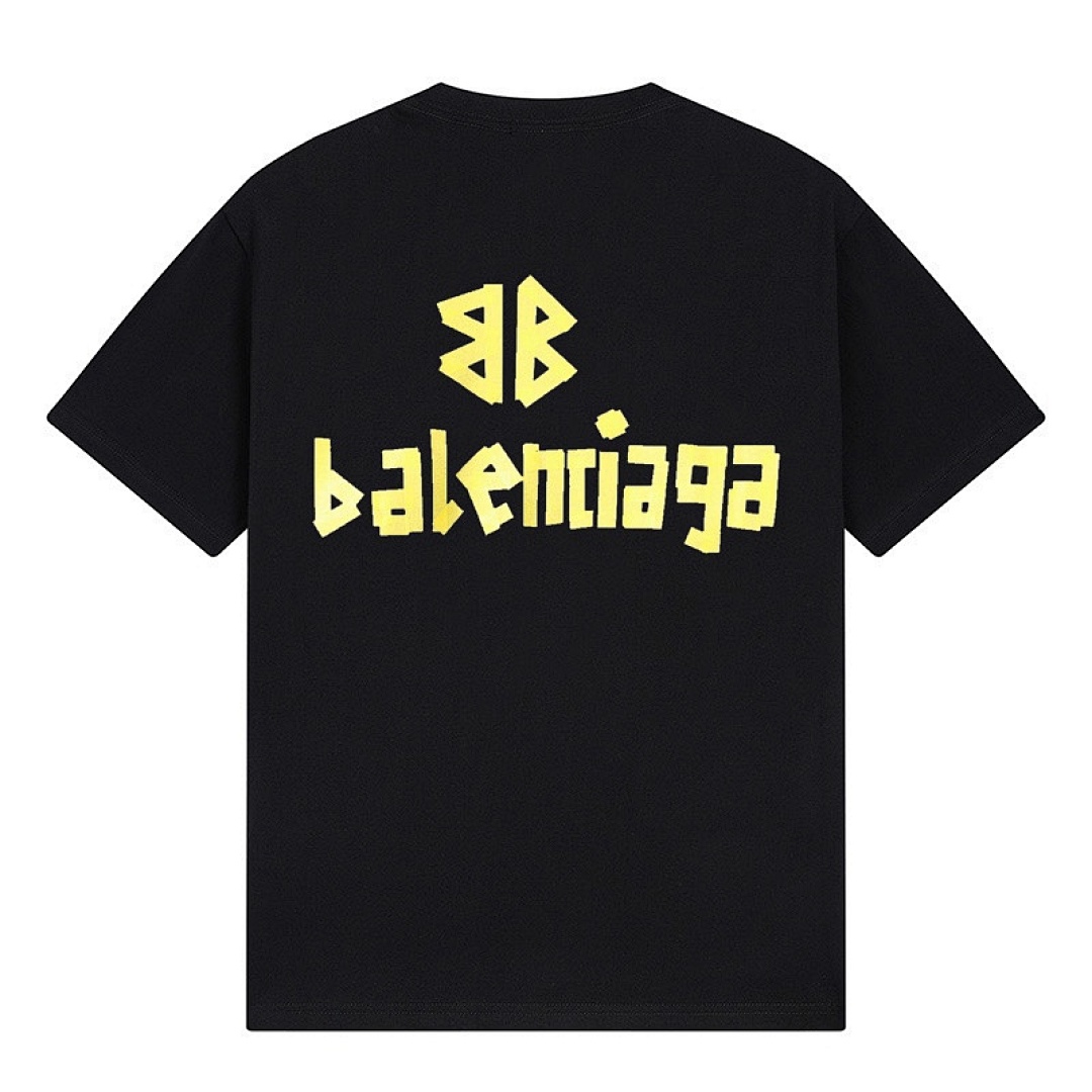 Balenciaga T-Shirt Style 288 main view
