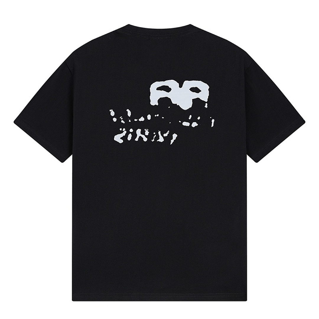 Balenciaga T-Shirt Style 289 main view