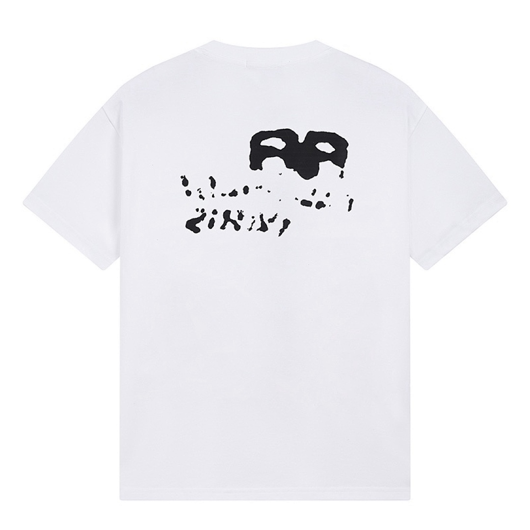 Balenciaga T-Shirt Style 290 main view