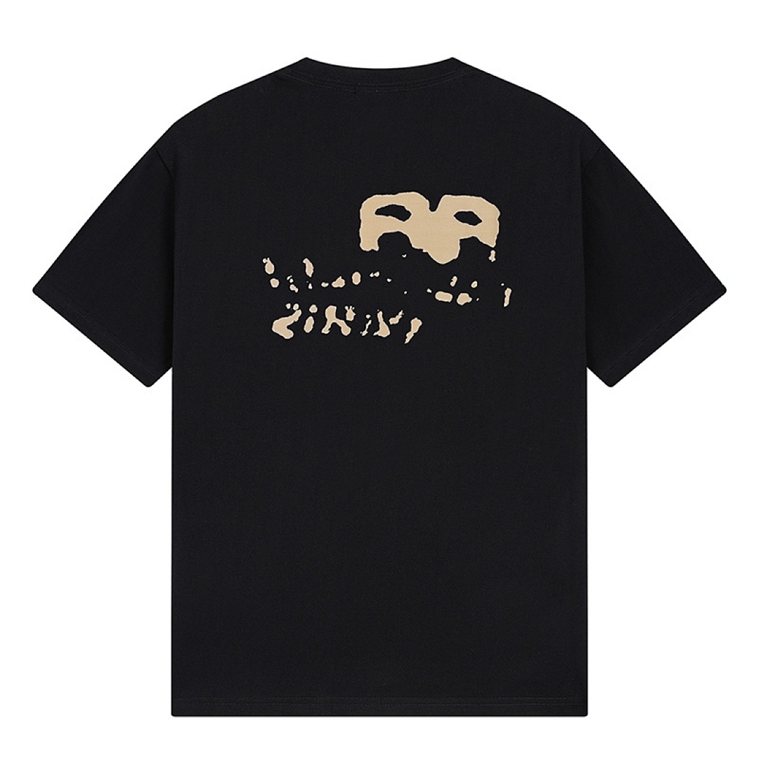 Balenciaga T-Shirt Style 291 main view